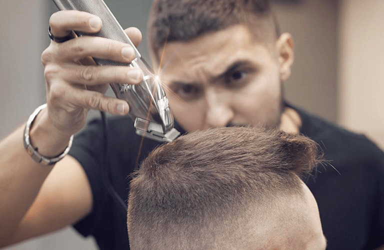 Hårtrimmer bäst i test