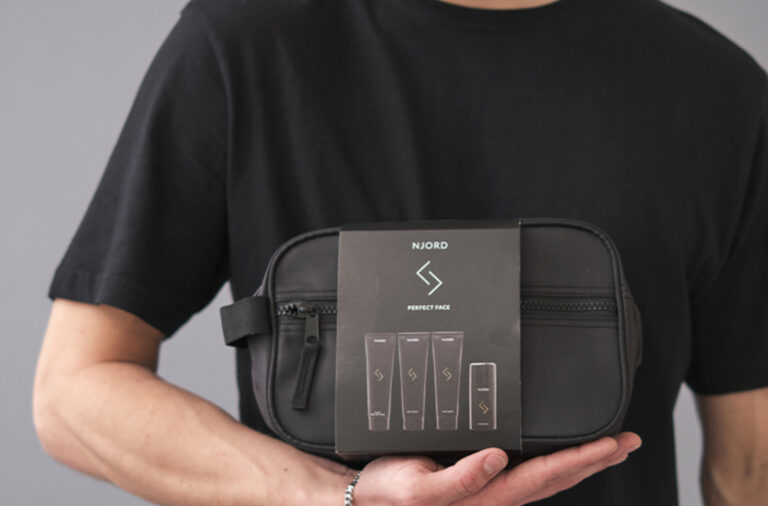 Njord Grooming Kits Visual