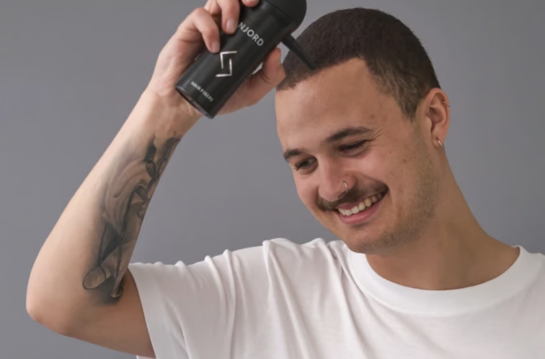 Njord Hair Fibers Visual